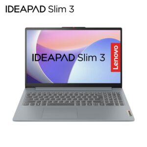 Lenovo IdeaPad Slim 3 Notebook 15.6" Intel i3-N305 256GB 8GB W11S