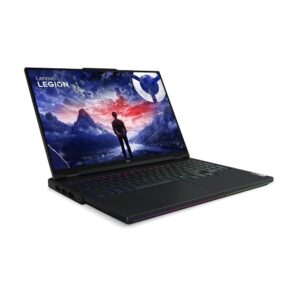 Lenovo Legion Pro 7 Notebook 1622 Intel i9 14900HX 1TB 32GB W11