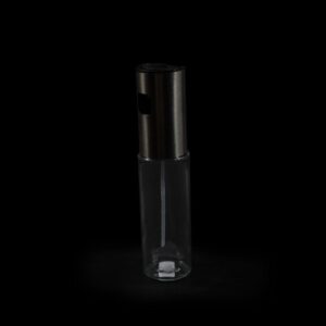 Oliera Acetiera Spray in Vetro 160 ML 4.8xH2 Mercury