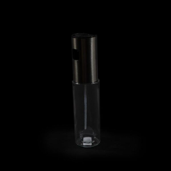 Oliera Acetiera Spray in Vetro 160 ML 4.8xH2 Mercury