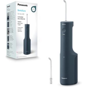 Panasonic Serie 600 Irrigatore Orale a Ultrasuoni EW DJ66 A303 200ML