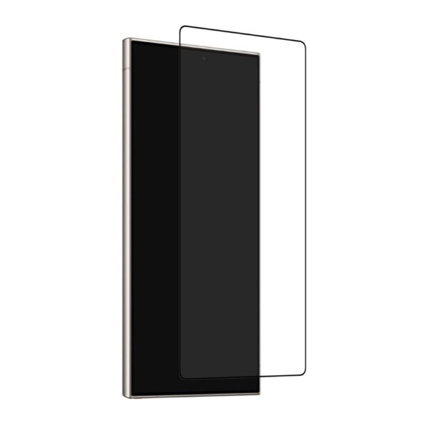 Pellicola Vetro Temperato per Samsung Galaxy S25 Ultra Puro PUSDGFRS25USGBLK