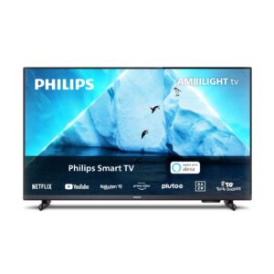 Philips Tv Led 32" FHD Ambilight 32PFS6908