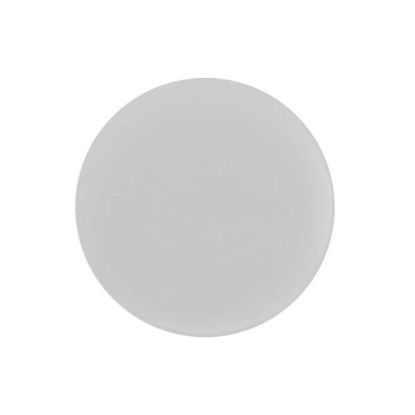 Piatto 40 Cm Caviar Bianco Maxwell Williams