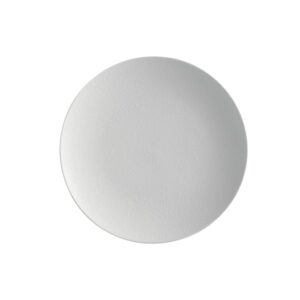 Piatto Coupe 27.5 Cm Caviar Bianco Maxwell & Williams