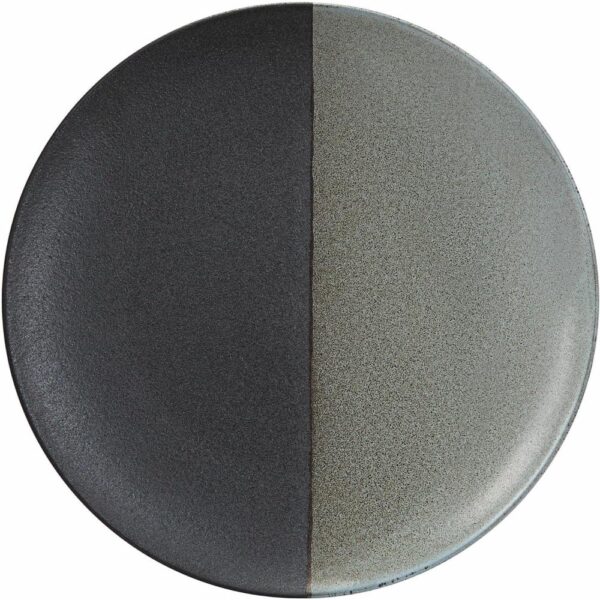 Piatto Coupe 275 Cm Caviar Umi Maxwell Williams