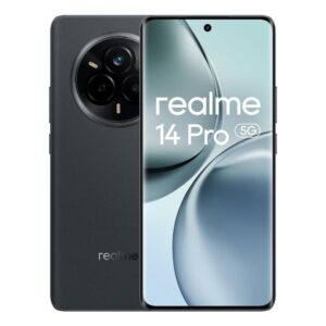 Realme R14 Pro 5G Suede Grey 256GB 8GB