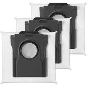 Sacchetti per Dreame L10S Pro Ultra/X40 Ultra/X30 Ultra/S20 Ultra/L10S Ultra Gen2/L40 Ultra DREDCRDB8