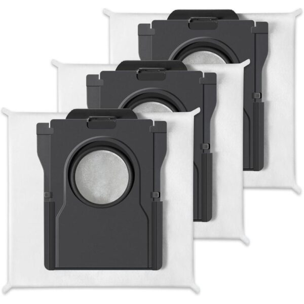 Sacchetti per Dreame L10S Pro Ultra X40 Ultra X30 Ultra S20 Ultra L10S Ultra Gen2 L40 Ultra DREDCRDB8