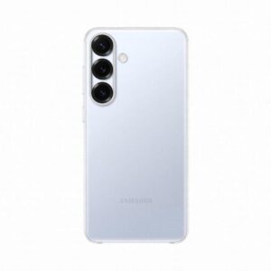 Samsung Custodia Clear per S25+ Trasparente EFQS936CTEGWW