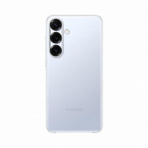 Samsung Custodia Clear per S25 Trasparente EFQS936CTEGWW