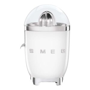 Smeg Spremiagrumi Bianco 70W CJF11WHEU