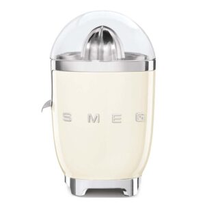 Smeg Spremiagrumi Panna 70W CJF11CREU