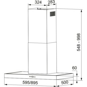 TE001 325.0608.796