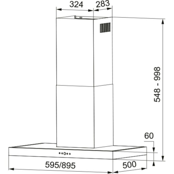 TE001 325.0608.796