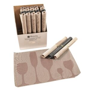 Tovaglietta in Textilene 30x45Cm Colore CASUALE Mercury