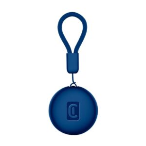 Trova Oggetti Tracy Tag Blu CellularLine