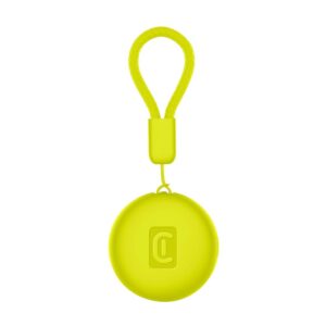 Trova Oggetti Tracy Tag Lime CellularLine