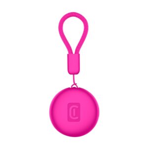 Trova Oggetti Tracy Tag Rosa CellularLine