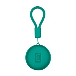Trova Oggetti Tracy Tag Verde CellularLine