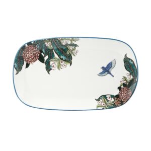 Vassoio Oblungo 40 x 24 Cm Reminisce Maxwell & Williams