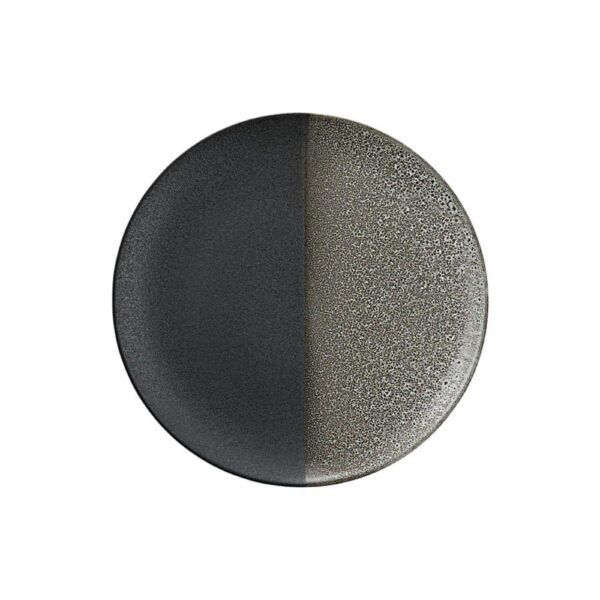 Vassoio Tondo 36 Cm Caviar Umi Maxwell Williams
