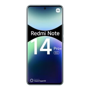 Xiaomi Redmi Note 14 Pro Plus 5G Blu 256GB 8GB
