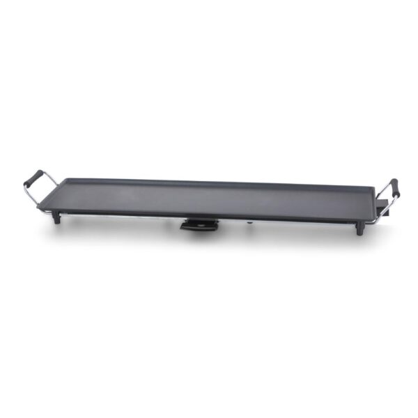 Zephir Piastra Griglia Teppanyaki Elettrica 90Cm ZHC710