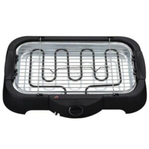 Zephir ZHC703 Bistecchiera Grill 2000W