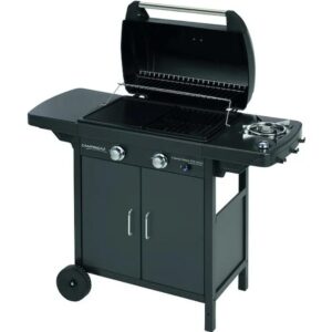 barbecue campingaz barbecue a gas 2 series classic exs vario 7 5 2 1 kw 2220000322 1