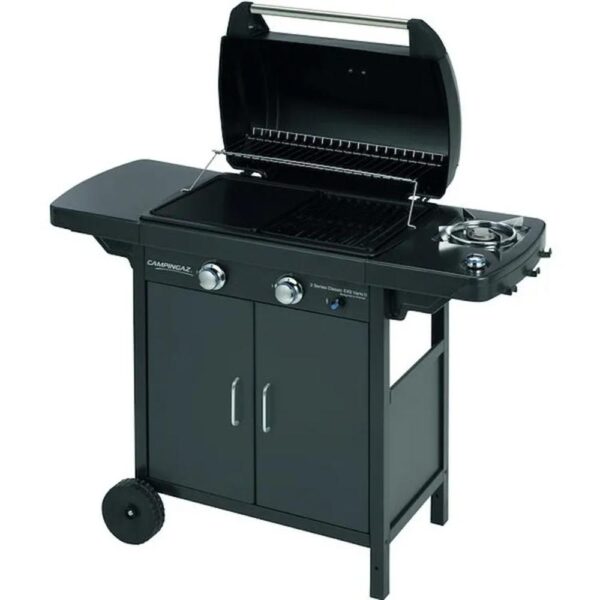 barbecue campingaz barbecue a gas 2 series classic exs vario 7 5 2 1 kw 2220000322 1