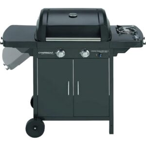 barbecue campingaz barbecue a gas 2 series classic exs vario 7 5 2 1 kw 2220000322 2
