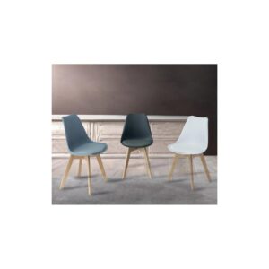 sedia scandi perla