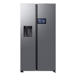 Samsung RS90F65EDTEF Frigorifero Side by Side 640L No Frost Acciaio Inox