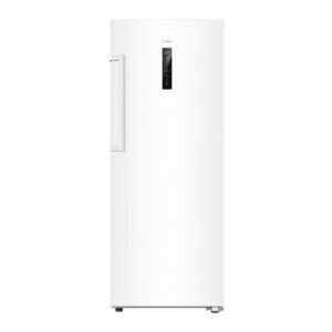 Haier H4F226WDH1 Congelatore Verticale Libera Installazione 226L Bianco