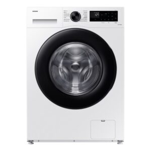 Samsung WW90DG5G34AEET Lavatrice Carica Frontale 9kg 1400 Giri Bianco
