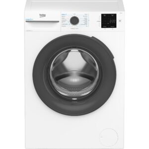 Beko BMWU3721A Lavatrice EnergySpin 7Kg Slim Classe A 1200 Giri Bianca