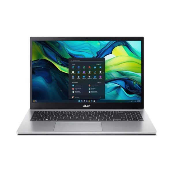 Acer Aspire Go Notebook15.6 FHD R5 5625U 8GB SSD512GB W11H