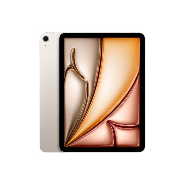 Apple iPad Air 11 M3 128GB Wi Fi Starlight