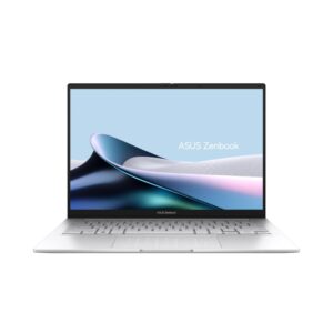 Asus Zenbook 14" Oled U7-255H 16GB SSD1TB W11