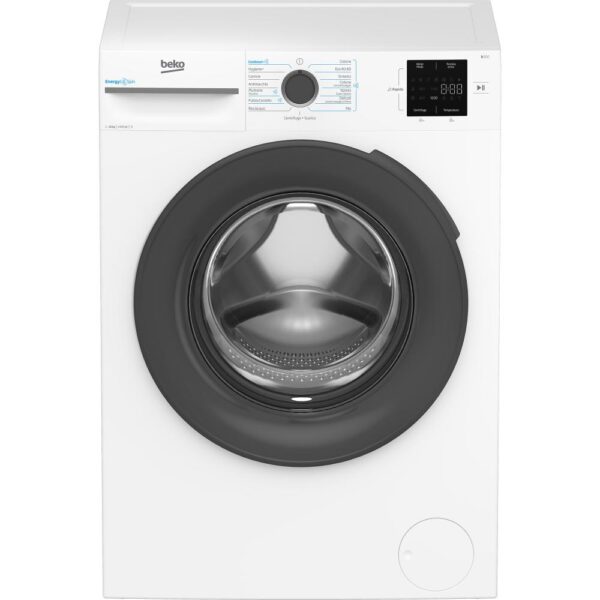 Beko BMWU31041A Lavatrice 10Kg Classe A Vapore