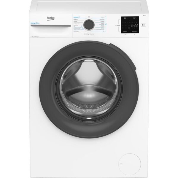 Beko BMWU3721A Lavatrice 7Kg Classe A