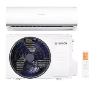Bosch CL2000SET35WE Condizionatore Monosplit 12.000BTU Classe A++/A+ R32 Climate 2000