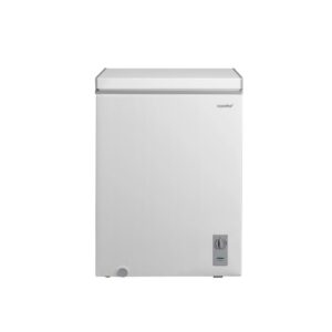 Comfee RCC197WH2 Congelatore Orizzontale 143LT Classe E Bianco