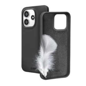 Cover Nera per Xiaomi Redmi Note 14 5G SBS