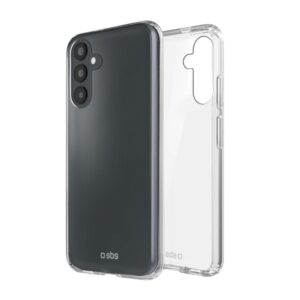 Cover Skinny per Galaxy A26 Trasparente SBS