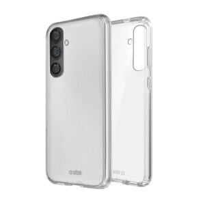 Cover Skinny per Samsung A36 Trasparente SBS