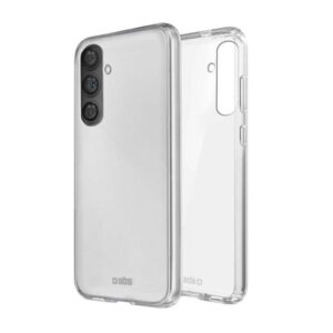 Cover Skinny per Samsung A56 Trasparente SBS