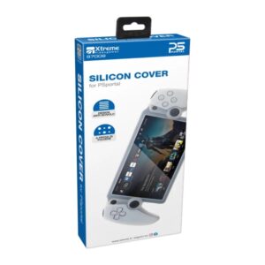 Cover in Silicone Antiscivolo per Ps Portal Xtreme