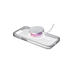Custodia Clear Mag Trasparente per iPhone SE 2025 CellularLine